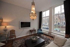 Keizersgracht Residence