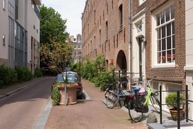 Kiki's Apartments Amsterdam