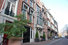 Kiki's Apartments Amsterdam