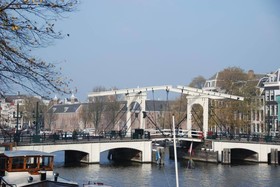 Kiki's Apartments Amsterdam