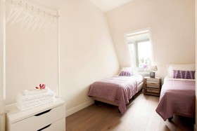 Kiki's Apartments Amsterdam