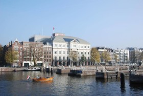 Kiki's Apartments Amsterdam