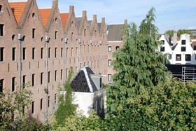 Kiki's Apartments Amsterdam