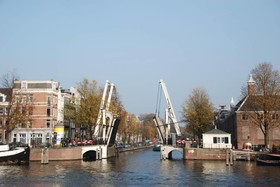 Kiki's Apartments Amsterdam