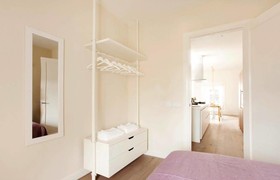 Kiki's Apartments Amsterdam