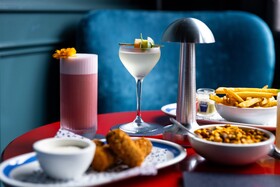 Kimpton De Witt Amsterdam
