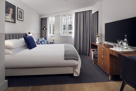 Kimpton De Witt Amsterdam