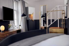 Kimpton De Witt Amsterdam
