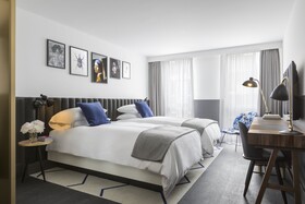 Kimpton De Witt Amsterdam