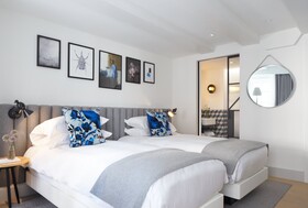 Kimpton De Witt Amsterdam