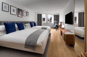 Kimpton De Witt Amsterdam