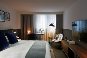 Kimpton De Witt Amsterdam