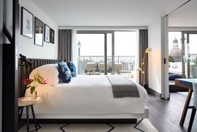 Kimpton De Witt Amsterdam