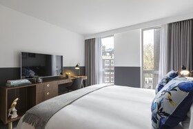 Kimpton De Witt Amsterdam