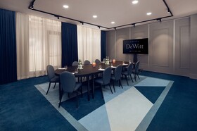 Kimpton De Witt Amsterdam