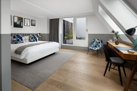 Kimpton De Witt Amsterdam