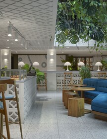 Kimpton De Witt Amsterdam