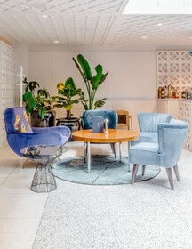 Kimpton De Witt Amsterdam