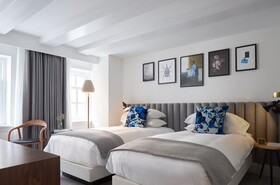 Kimpton De Witt Amsterdam