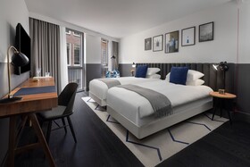 Kimpton De Witt Amsterdam