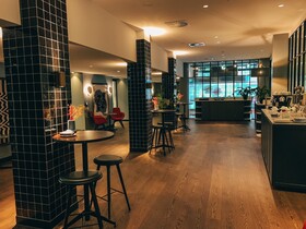 Kimpton De Witt Amsterdam