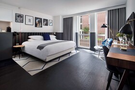 Kimpton De Witt Amsterdam