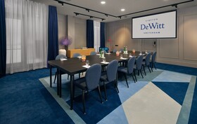Kimpton De Witt Amsterdam