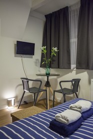 Kuwadro B&B Amsterdam Jordaan