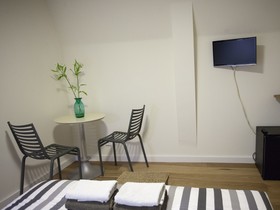 Kuwadro B&B Amsterdam Jordaan
