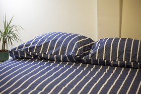 Kuwadro B&B Amsterdam Jordaan