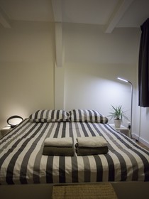 Kuwadro B&B Amsterdam Jordaan