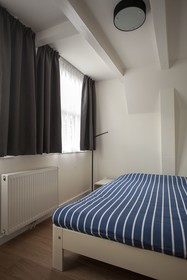 Kuwadro B&B Amsterdam Jordaan