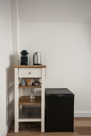 Kuwadro B&B Amsterdam Jordaan