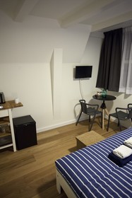 Kuwadro B&B Amsterdam Jordaan