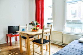 Leidseplein Residence
