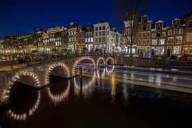 Leidse Square 5 Star Luxury Apartment