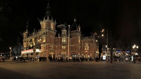 Leidse Square 5 Star Luxury Apartment