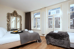 Leidse Square City Center Apartments