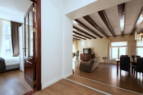 Leidse Square City Center Apartments