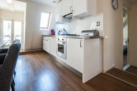 Leidse Square City Center Apartments