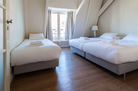 Leidse Square City Center Apartments