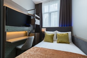 Leonardo Boutique Museumhotel Amsterdam City Center