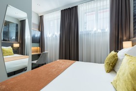 Leonardo Boutique Museumhotel Amsterdam City Center