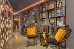 Leonardo Boutique Museumhotel Amsterdam City Center