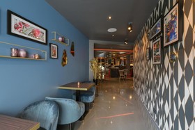 Leonardo Boutique Museumhotel Amsterdam City Center
