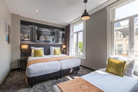 Leonardo Boutique Museumhotel Amsterdam City Center
