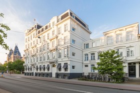 Leonardo Boutique Museumhotel Amsterdam City Center