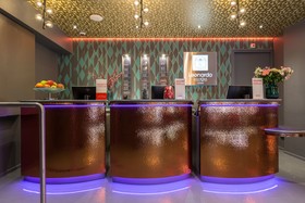 Leonardo Boutique Museumhotel Amsterdam City Center