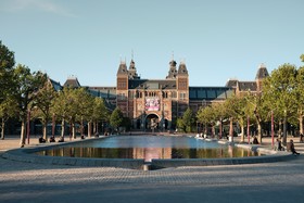 Leonardo Boutique Museumhotel Amsterdam City Center