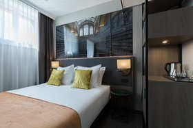 Leonardo Boutique Museumhotel Amsterdam City Center